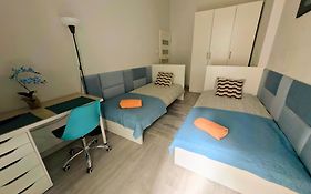 Apartament Niebieski Krakowskie Przedmieście 26